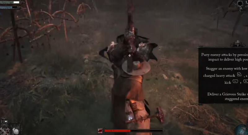 堕落之主神圣布鲁沃克BOSS打法全解析