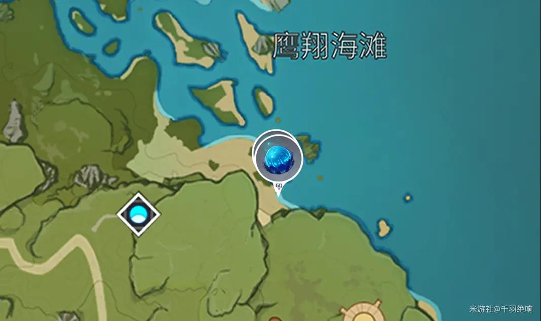 原神冰雾花采集全攻略：位置、用途与高效收集方法