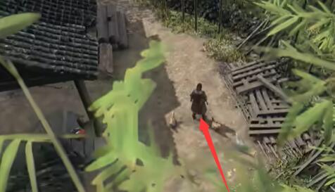 古龙风云录鸡蛋全位置图解：超详细地图与获取指南