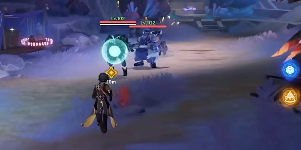 原神虹光副本宝箱位置全攻略