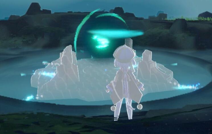 原神无格律的自由诗任务攻略：跟随指引，轻松通关