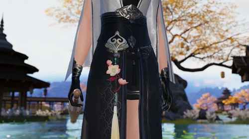 天涯明月刀手游桃花坠的获取之道