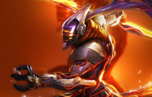 剑圣连招秘籍：从基础到进阶，打造毁天灭地输出