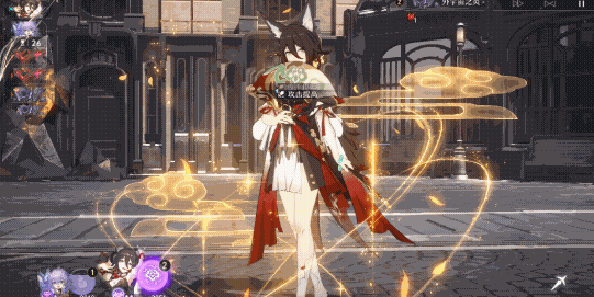 停云配队全攻略：深度解析与实战搭配