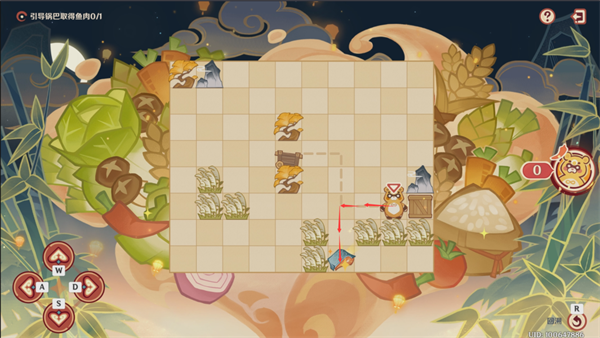 原神4.4纸影寻肴通关全攻略：轻松过三关详细步骤与心得