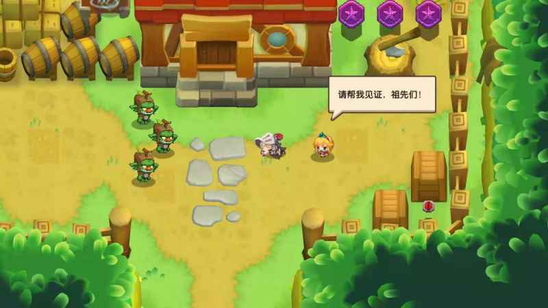 坎公骑冠剑公会玩法详解:从创建加入到权限设置,带你轻松玩转社交系统