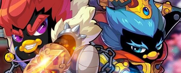 全民大乐斗武器怎么选：根据个人风格和需求进行选择