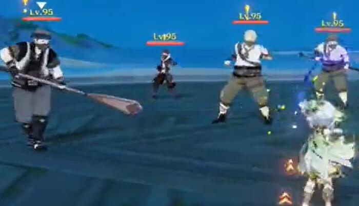 原神蹈刃破决第五天怎么过,怒华连迹打法全解析