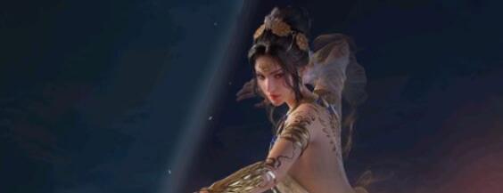 《永劫无间》迦南天赋怎么搭？聊聊我的心得