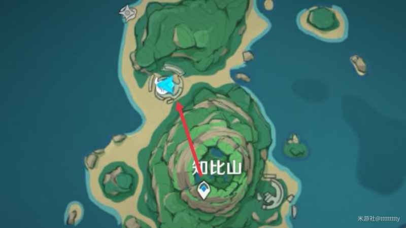 原神稻妻隐藏宝箱全攻略：超实用地点与解谜技巧
