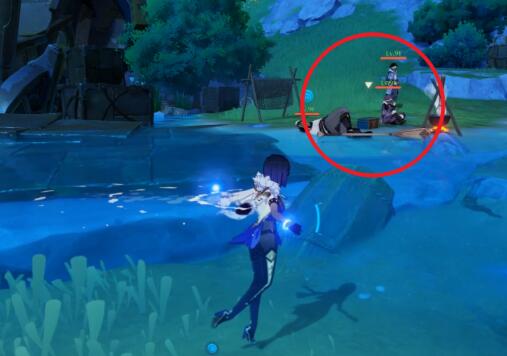 原神无格律的自由诗任务攻略：跟随指引，轻松通关