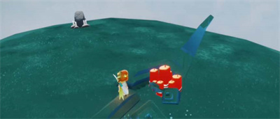 光遇晨岛神龛全位置大公开