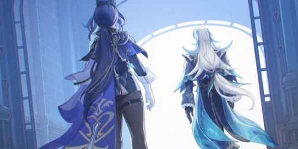 原神4.7前瞻直播时间及版本角色前瞻：希格雯与克洛琳德登场