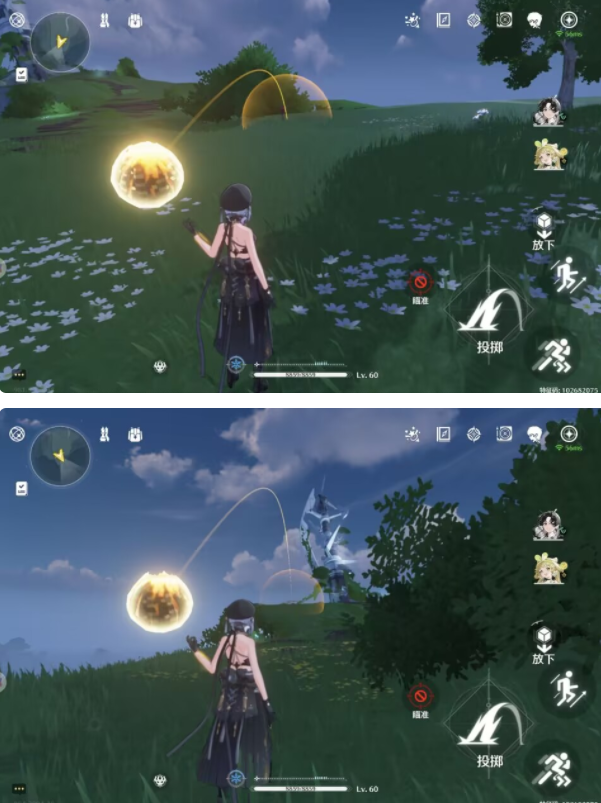 《鸣潮》猢思崖灯塔隐藏宝箱位置详解