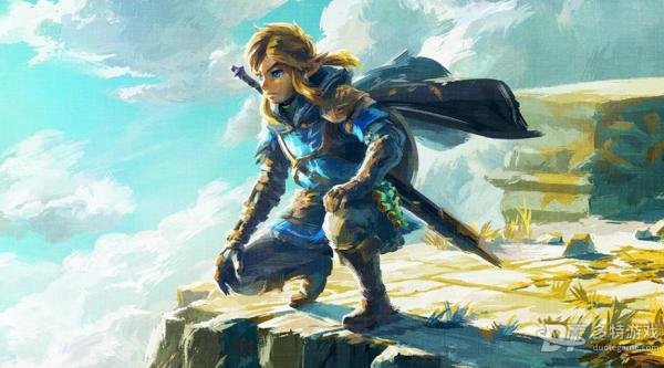 塞尔达传说王国之泪Amiibo奖励全解析