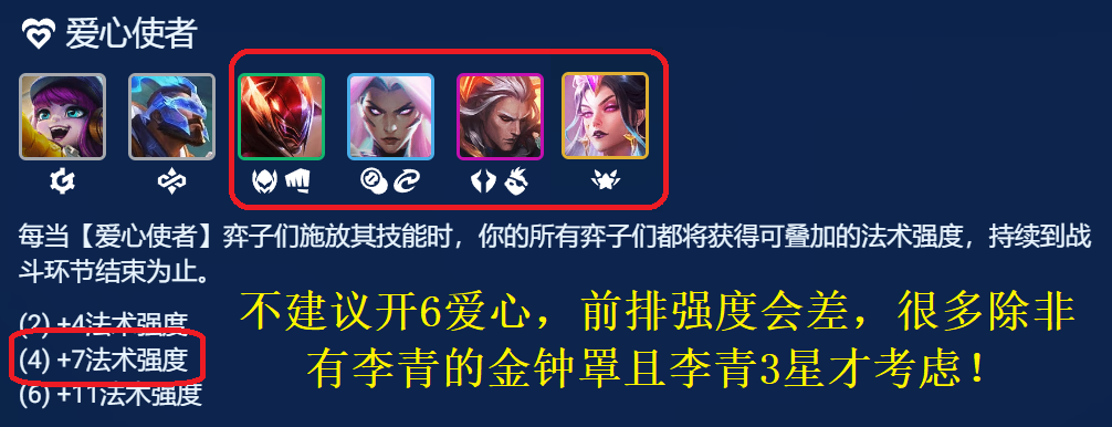 云顶之弈13.9爱心妖姬阵容详解：强度、搭配与运营全攻略