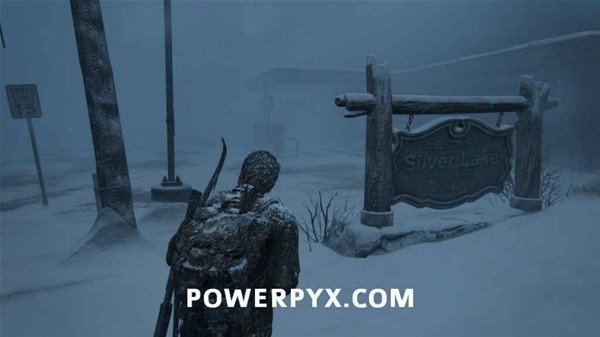 《最后生还者第一部》锁住的门位置全攻略