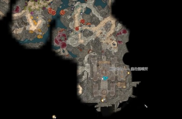 博德之门3眼魔打法技巧：利用卓尔特性轻松解决