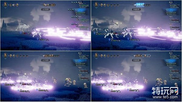 八方旅人2凯特林魔法效果解析：随机技能的实用性与策略运用