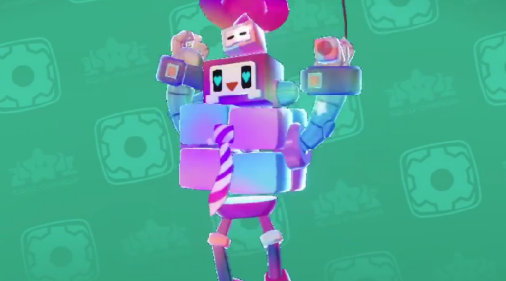 《洛克王国：世界》立方人深度解析：获取方式与技能详解