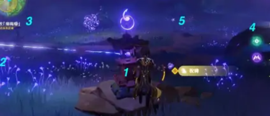 原神神樱大祓最后一个毒瘤通关指南：解密顺序与攻略