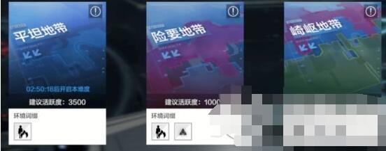 战双帕弥什众志行征商店怎么选 物品兑换攻略