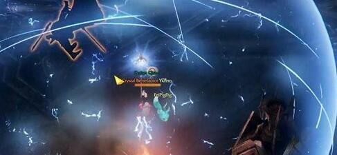 命运方舟48层塔通关秘籍分享