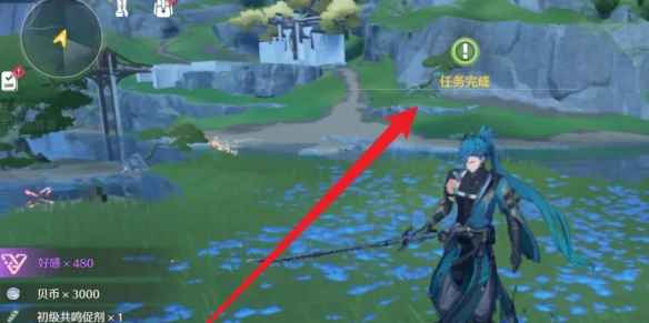 《鸣潮》奇怪的流放者任务攻略分享