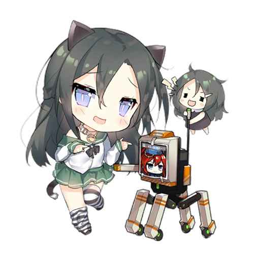 少女前线嘲讽妖精图鉴解析：属性技能与实战运用