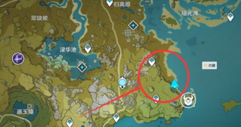 原神雷史莱姆打法全攻略：火元素超载克星与快速刷法