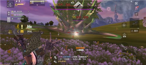 妄想山海百年巨兽刷级攻略：等级、战力与难度解析