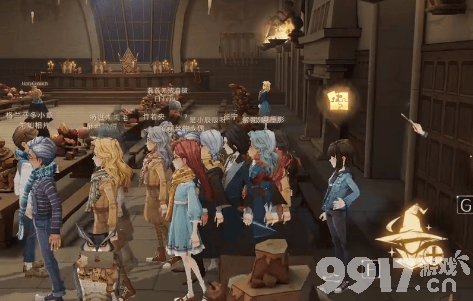 哈利波特魔法觉醒薯条争霸赛拼图碎片位置及获取攻略