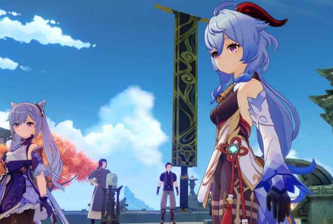 原神鸣草高效采集路线规划与攻略