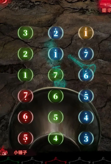 《纸嫁衣6》无间梦境千秋魇第四章吹唢呐解谜攻略：如何正确输入56545密码