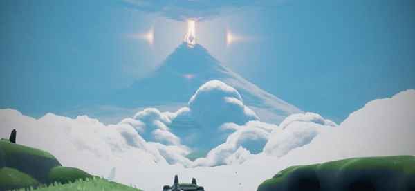 光遇全神坛位置大揭秘：手把手带你找到所有神坛