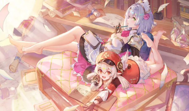 原神层岩巨渊地下矿区宝箱位置全攻略