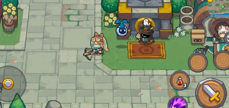 元气骑士前传黄金勋章获取方法详解