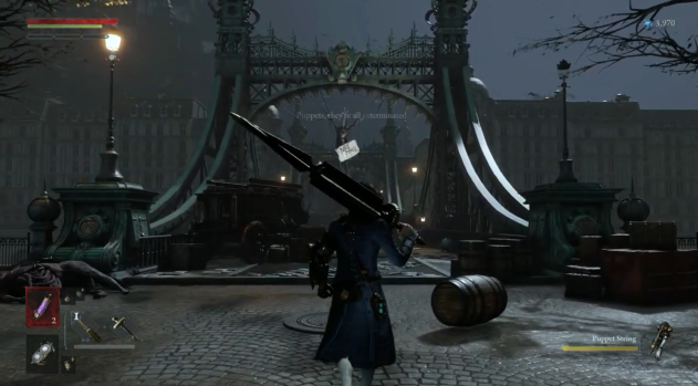 匹诺曹的谎言磨刀攻略：延长武器寿命的实用技巧