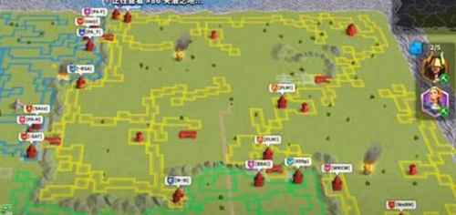 万国觉醒联盟要塞建造全解析