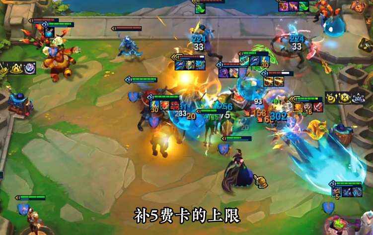 云顶之弈S12重装枪手阵容玩法详解：核心构成、装备与运营策略