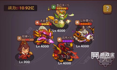 咸鱼之王通天塔通关秘籍:详细关卡阵容与策略解析