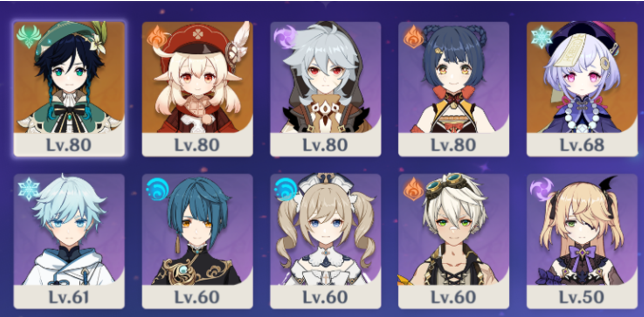 原神2.0凯亚圣遗物搭配指南：如何选择最合适的套装与属性