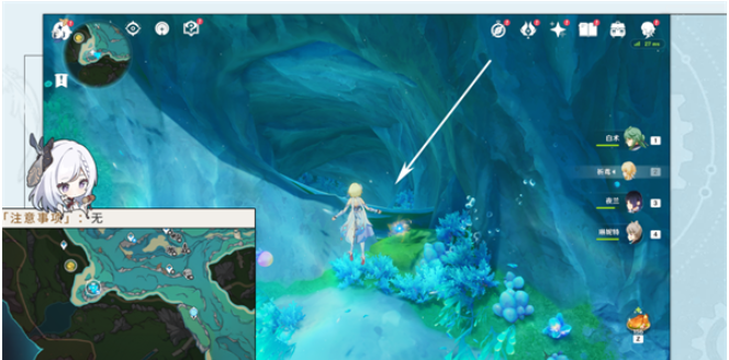 原神打破时间墙成就通关全攻略