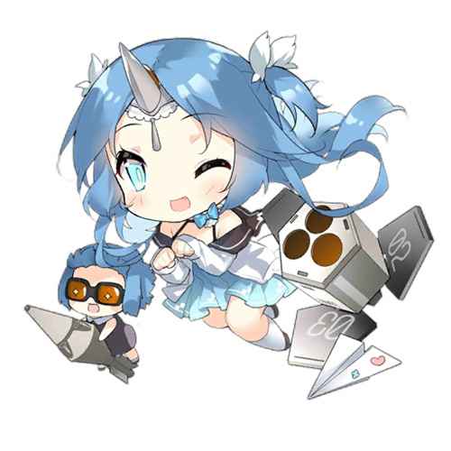 少女前线火箭妖精图鉴详解：属性技能与阵地战应用