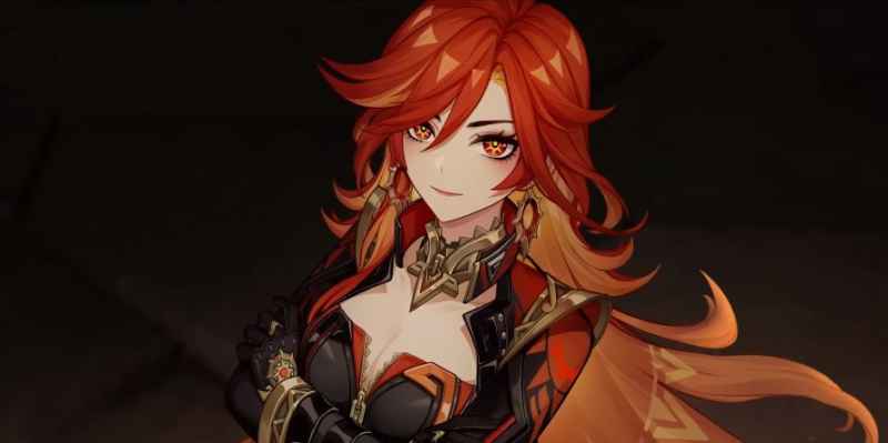 原神纳塔新角色全解析：5.0版本全新角色介绍与深度评测