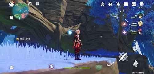 原神林藏的藏宝处任务攻略:如何完成寻宝任务