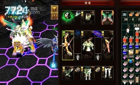 城主天下最强阵容搭配指南:如何打造你的无敌战队