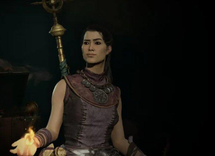 《暗黑破坏神4》职业选择指南