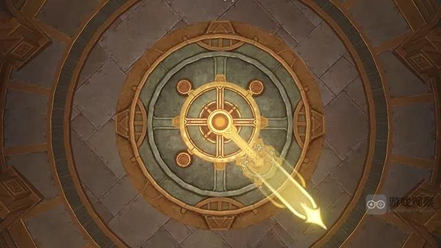 原神4.1版本全新机关解谜攻略：详细玩法与技巧