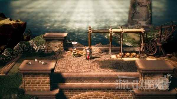 八方旅人2比试技能怎么选:十大实用技能推荐指南